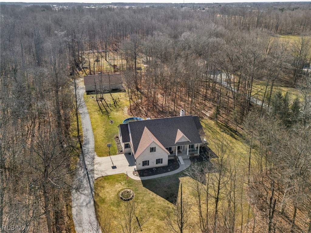 8500 Crow Road Litchfield, OH 44253 - Photo 4 of 50 Gallery Image 4