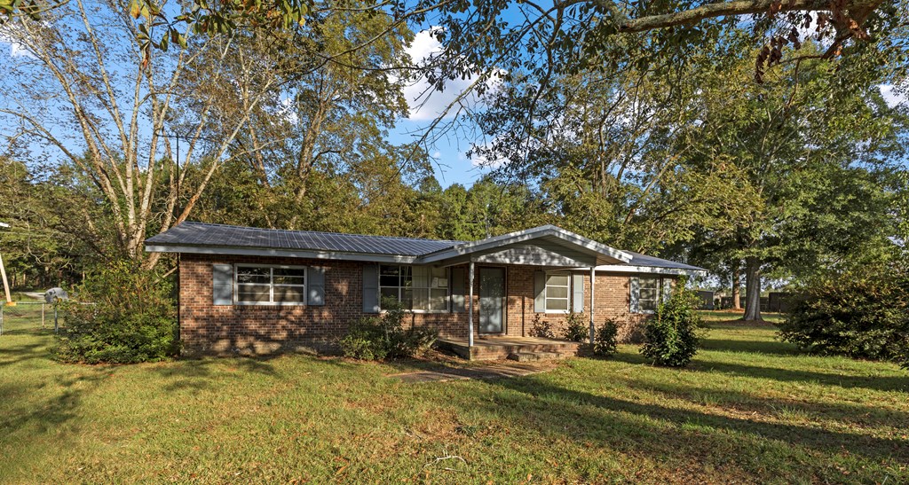 1136 Enon Road Webb, AL 36376 - Photo 4 of 53