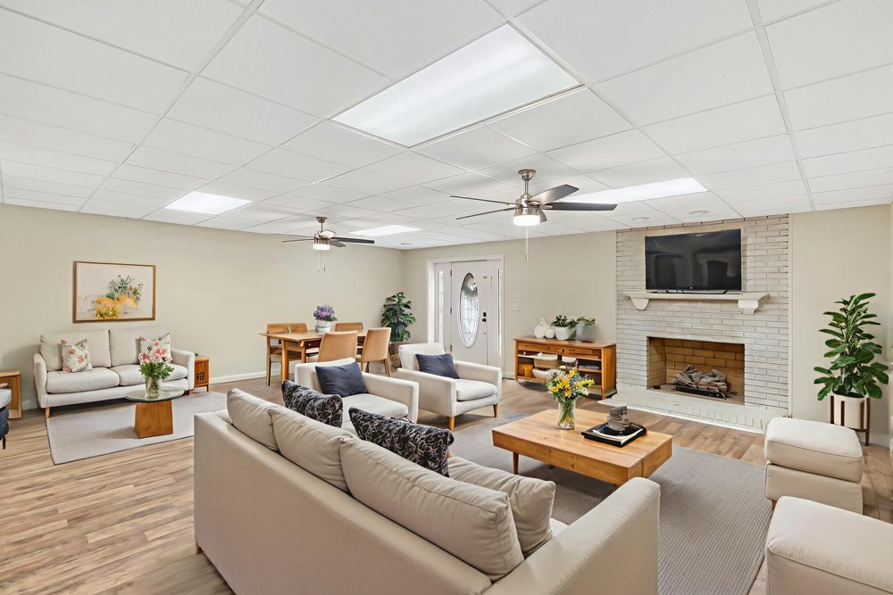 2019 Quail Ridge Road Anderson, SC 29625 - Photo 15 of 48