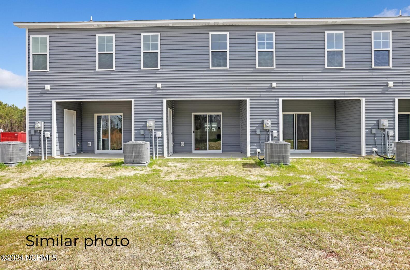 602 Jacks Xing Drive Hubert, NC 28539 - Photo 20 of 20 Similar Photo