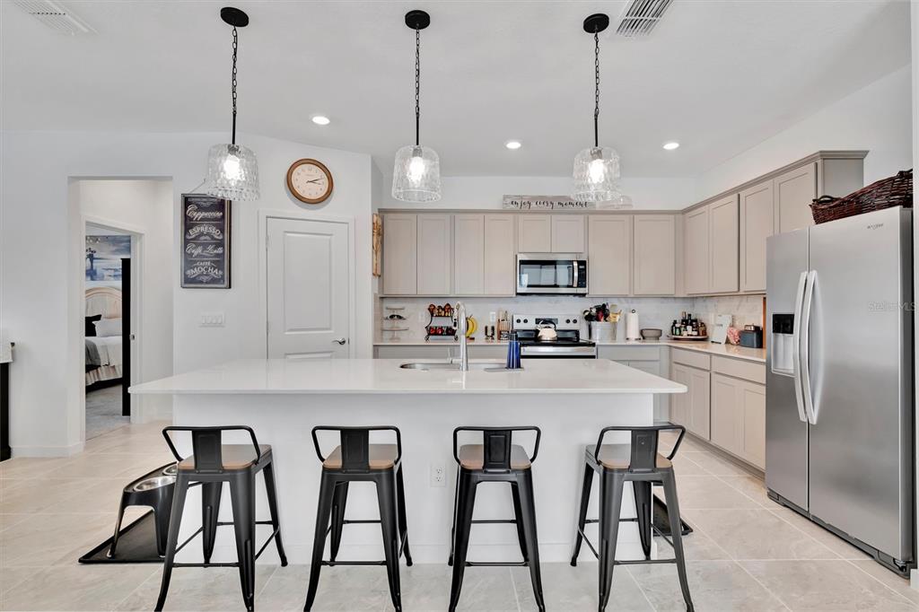 3846 Obsidian Drive Spring Hill, FL 34609 - Photo 25 of 59