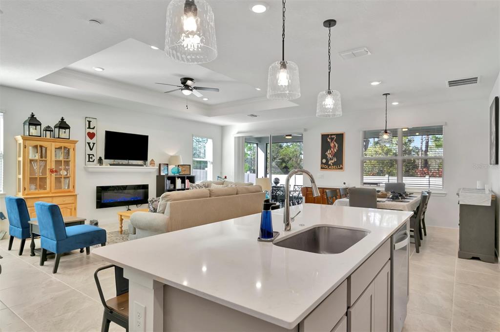 3846 Obsidian Drive Spring Hill, FL 34609 - Photo 30 of 59