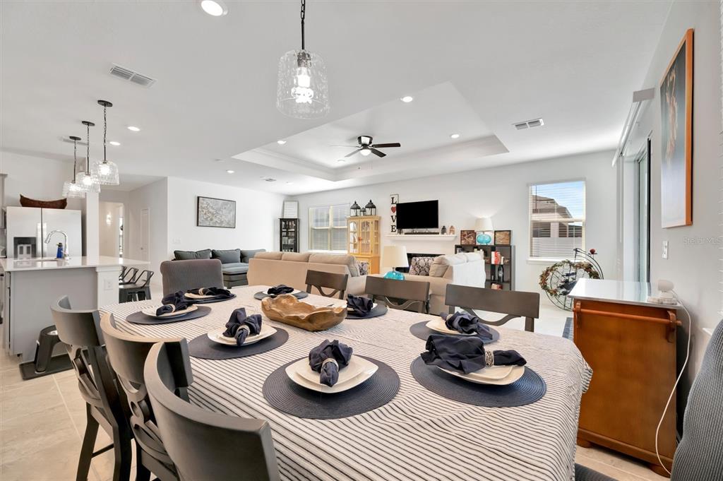 3846 Obsidian Drive Spring Hill, FL 34609 - Photo 33 of 59