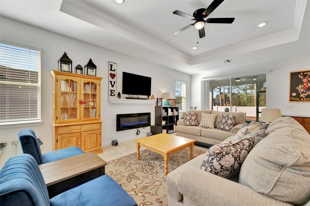 3846 Obsidian Drive Spring Hill, FL 34609 - Photo 35 of 59