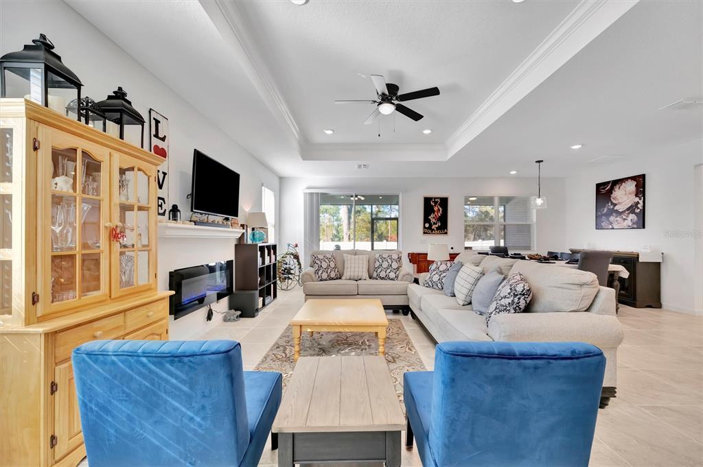 3846 Obsidian Drive Spring Hill, FL 34609 - Photo 36 of 59