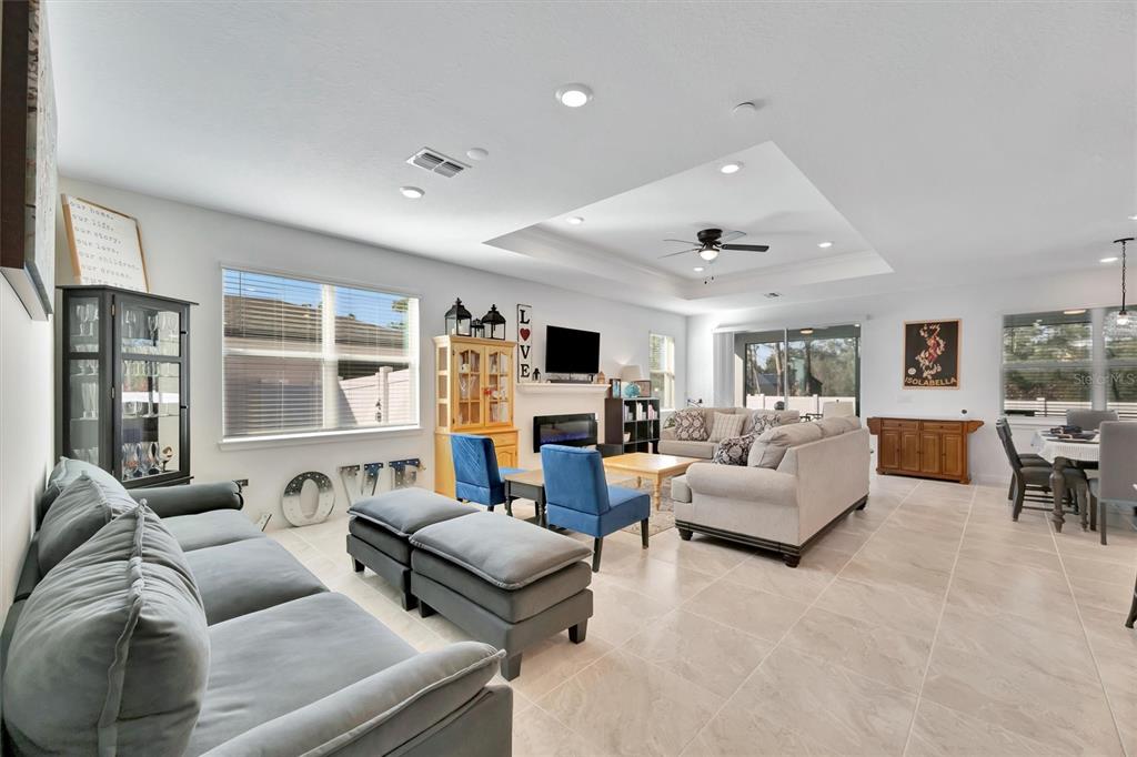 3846 Obsidian Drive Spring Hill, FL 34609 - Photo 37 of 59