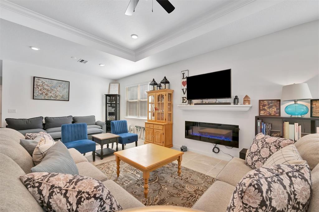 3846 Obsidian Drive Spring Hill, FL 34609 - Photo 38 of 59