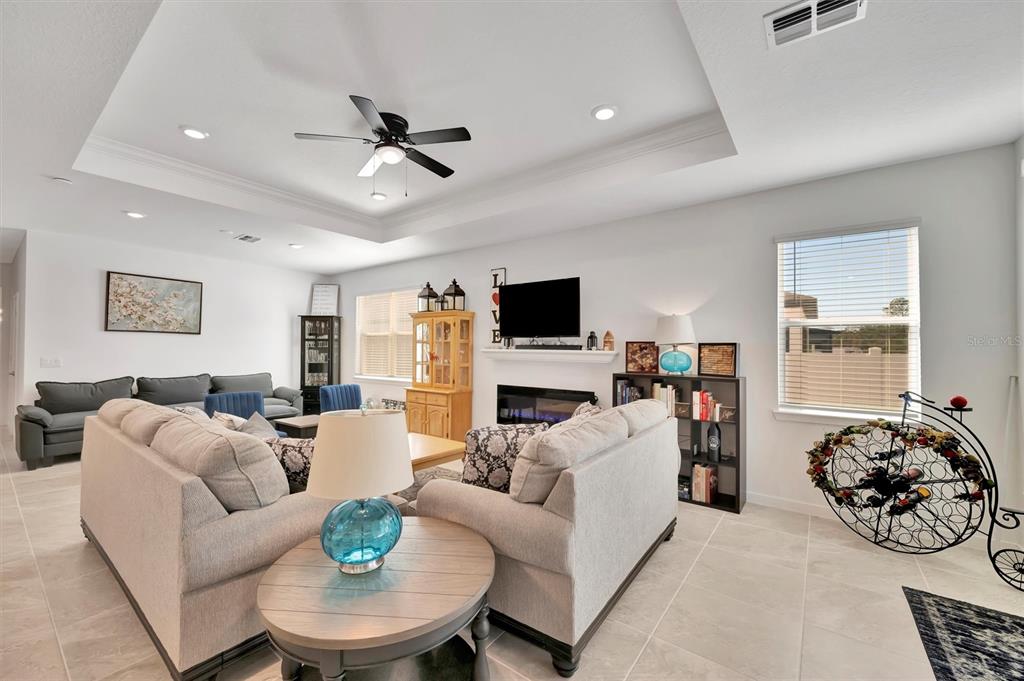 3846 Obsidian Drive Spring Hill, FL 34609 - Photo 39 of 59