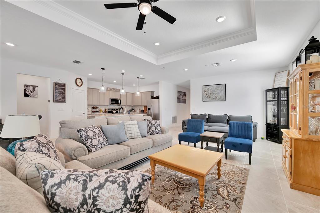 3846 Obsidian Drive Spring Hill, FL 34609 - Photo 40 of 59