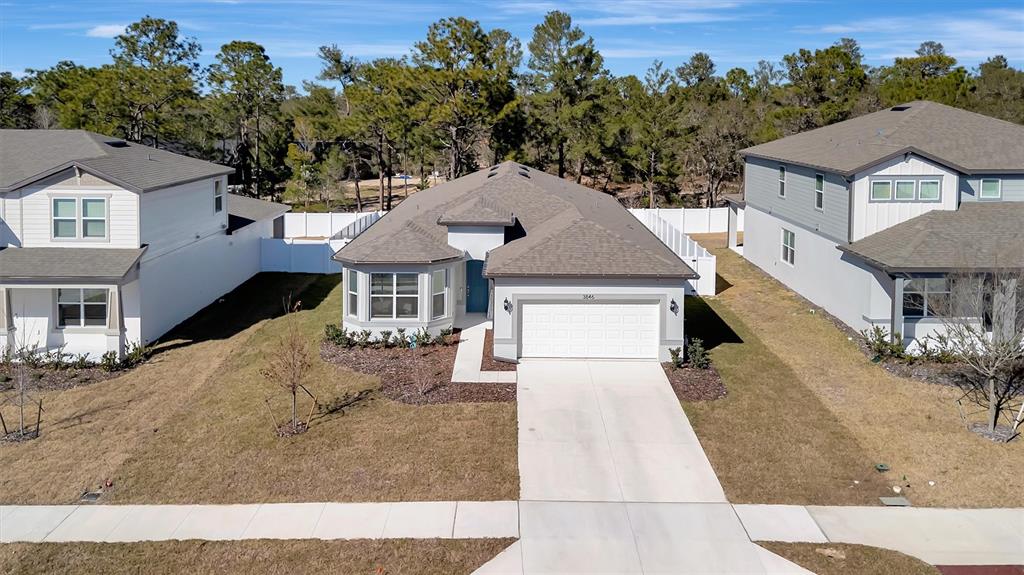 3846 Obsidian Drive Spring Hill, FL 34609 - Photo 4 of 59