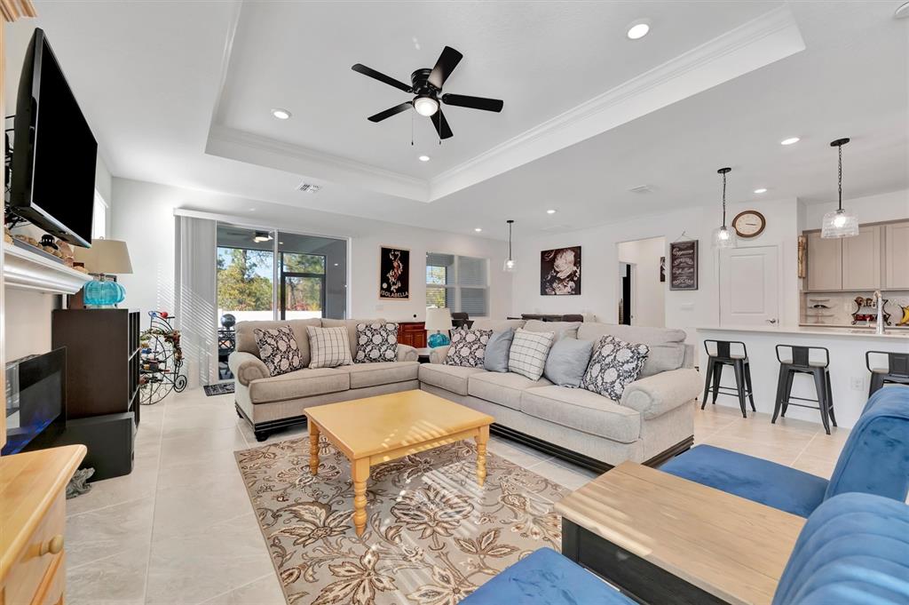 3846 Obsidian Drive Spring Hill, FL 34609 - Photo 41 of 59