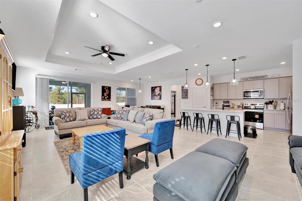 3846 Obsidian Drive Spring Hill, FL 34609 - Photo 42 of 59