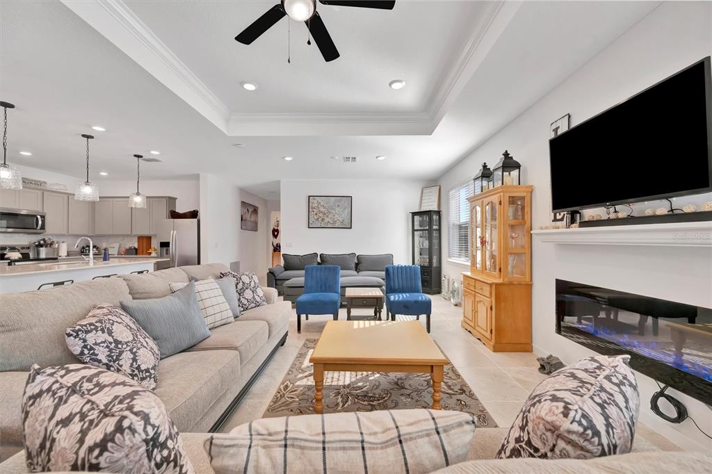 3846 Obsidian Drive Spring Hill, FL 34609 - Photo 49 of 59