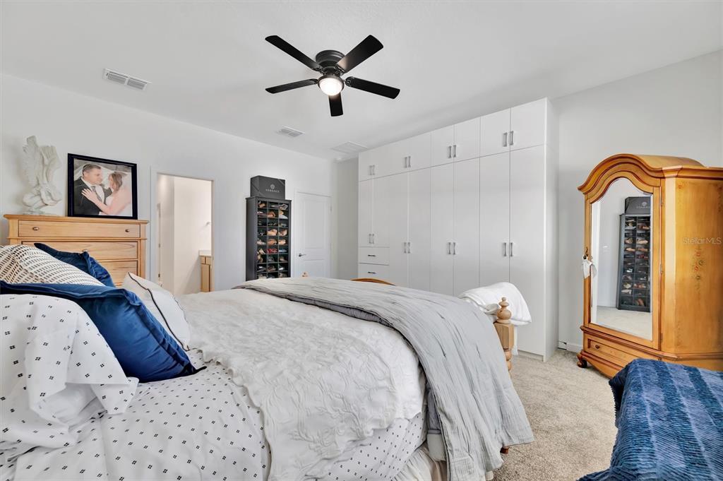 3846 Obsidian Drive Spring Hill, FL 34609 - Photo 58 of 59