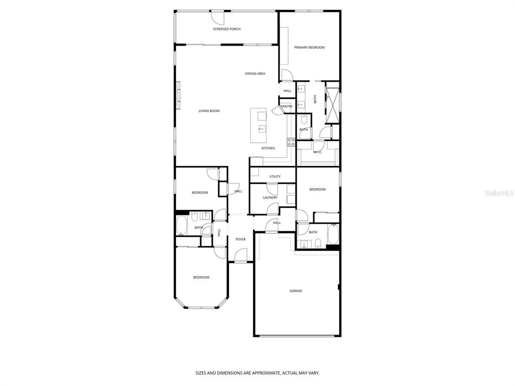 3846 Obsidian Drive Spring Hill, FL 34609 - Photo 59 of 59