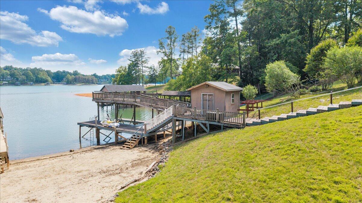3222 Lakewood Forest Road Moneta, VA 24121 - Photo 4 of 97 04-DJI_20260520153257_0306_D