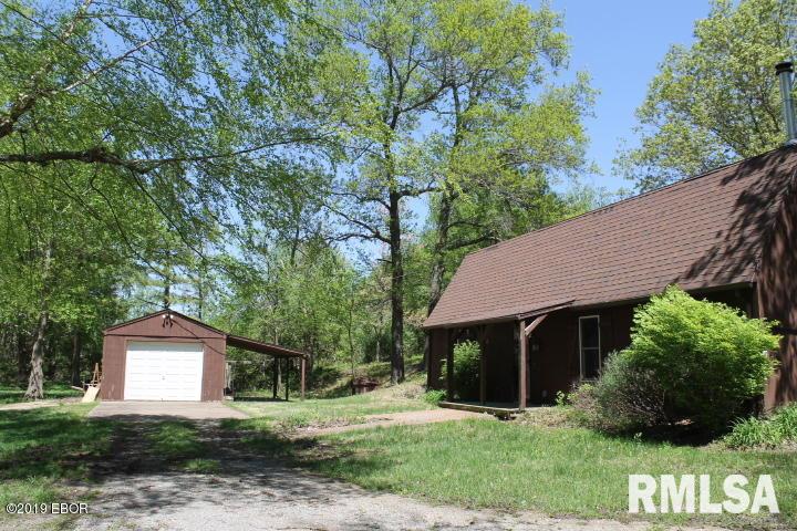 13081 North Greenbriar Road Carterville, IL 62918 - Photo 2 of 26 Gallery Image 2