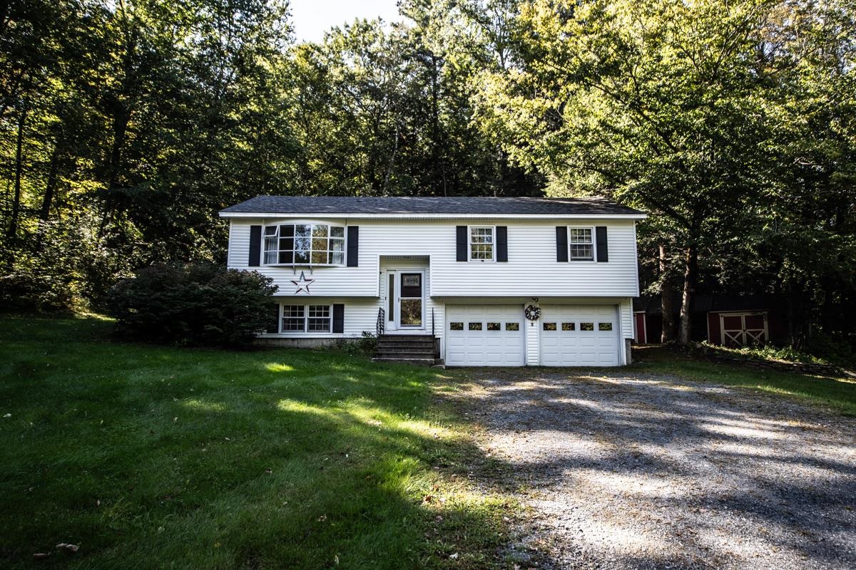 154 Fletcher Hill Road Chester, VT 05143 - Photo 1 of 26
