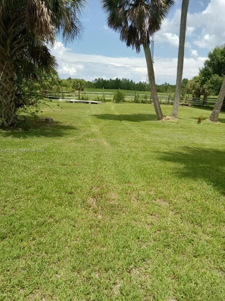 1326 Red Barn Rd N West Moore Haven, FL 33471 - Photo 6 of 13 a view of an ocean view
