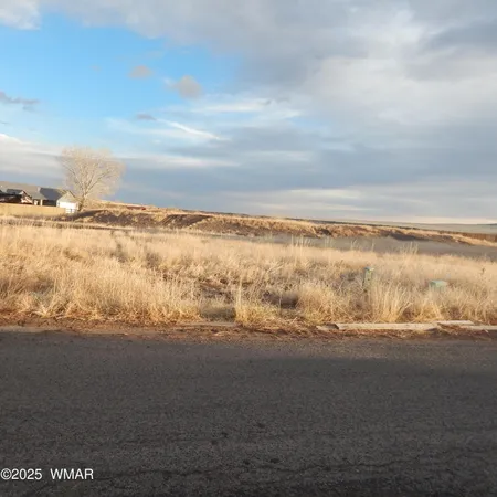 $36,000 | Tbd West 3rd Avenue, Eagar, AZ 85925