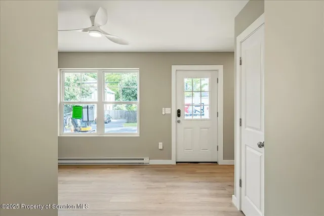 $2,000 | 820 822 Delaware Street, Scranton, PA 18509