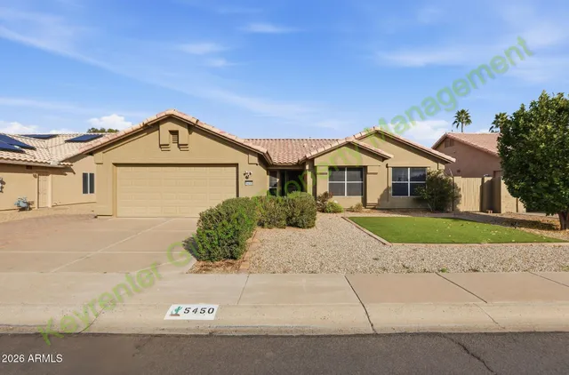 $2,900 | 5450 West Saragosa Street, Chandler, AZ 85226