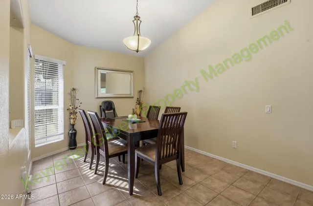 $2,900 | 5450 West Saragosa Street, Chandler, AZ 85226