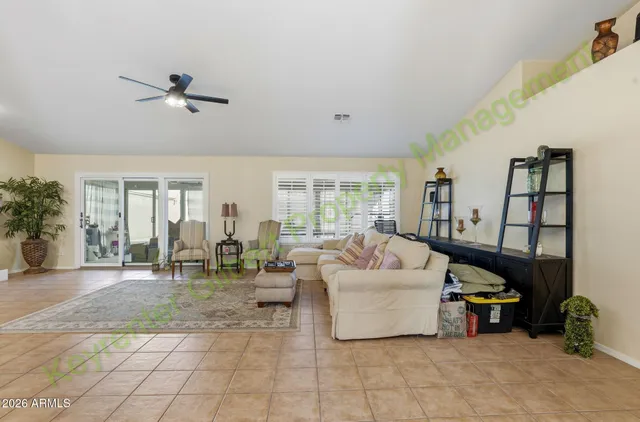 $2,900 | 5450 West Saragosa Street, Chandler, AZ 85226