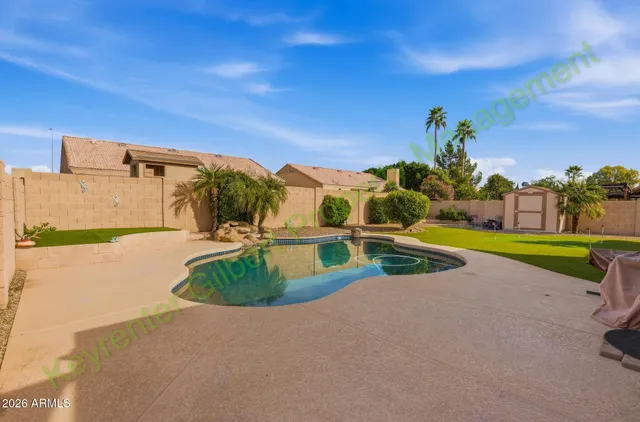 $2,900 | 5450 West Saragosa Street, Chandler, AZ 85226