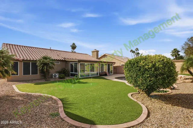 $2,900 | 5450 West Saragosa Street, Chandler, AZ 85226