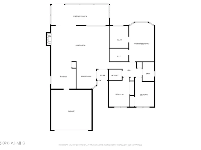 $2,900 | 5450 West Saragosa Street, Chandler, AZ 85226