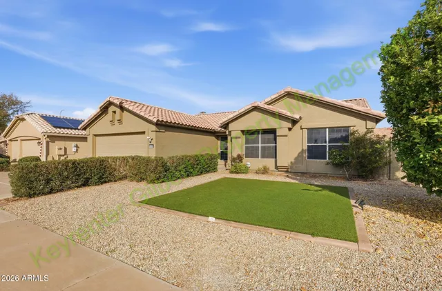 $2,900 | 5450 West Saragosa Street, Chandler, AZ 85226