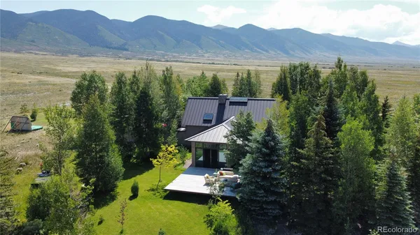 $1,650,000 | 60248 County Rd LL57, Moffat, CO 81143