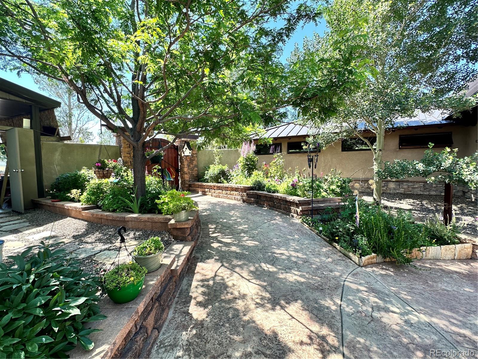 60248 County Rd LL57 Moffat, CO 81143 - Photo 6 of 49