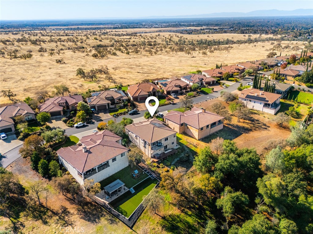 3368 Summit Ridge Terrace Chico, CA 95928 - Photo 38 of 43