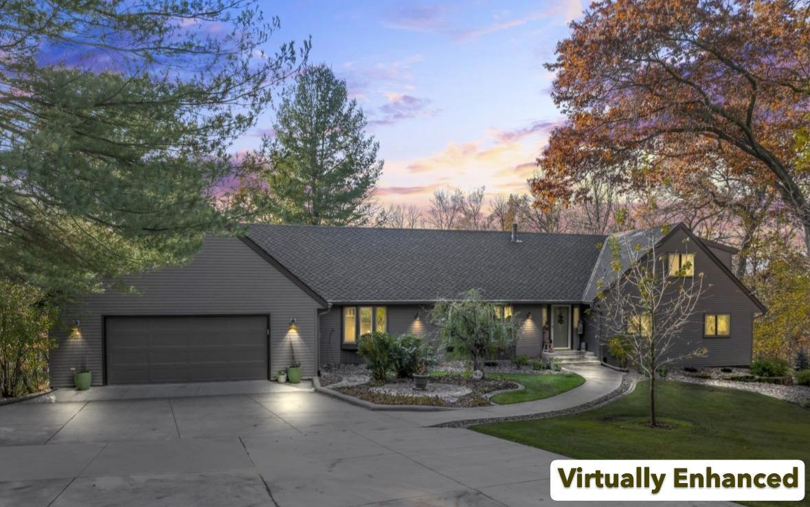 6320 Oak Meadow Lane Northwest Rochester, MN 55901 - Photo 2 of 53