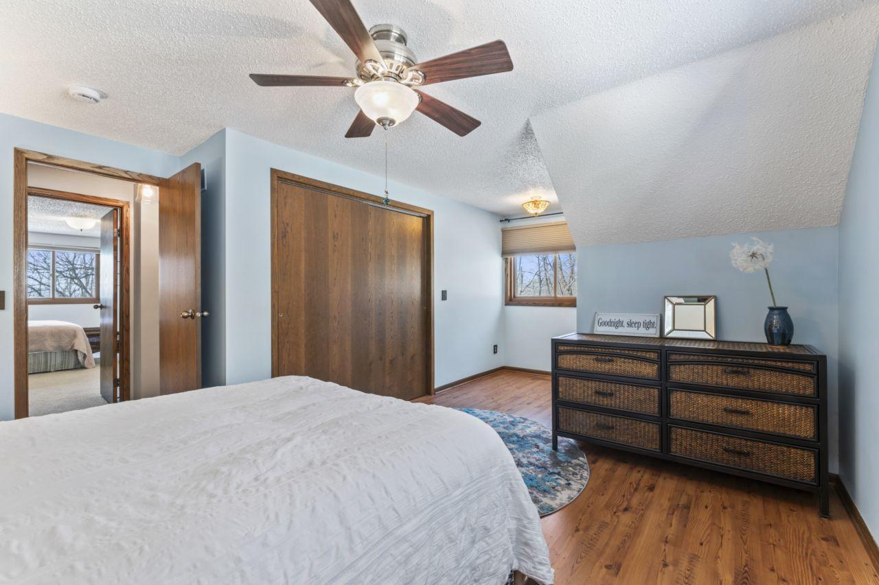 6320 Oak Meadow Lane Northwest Rochester, MN 55901 - Photo 37 of 53