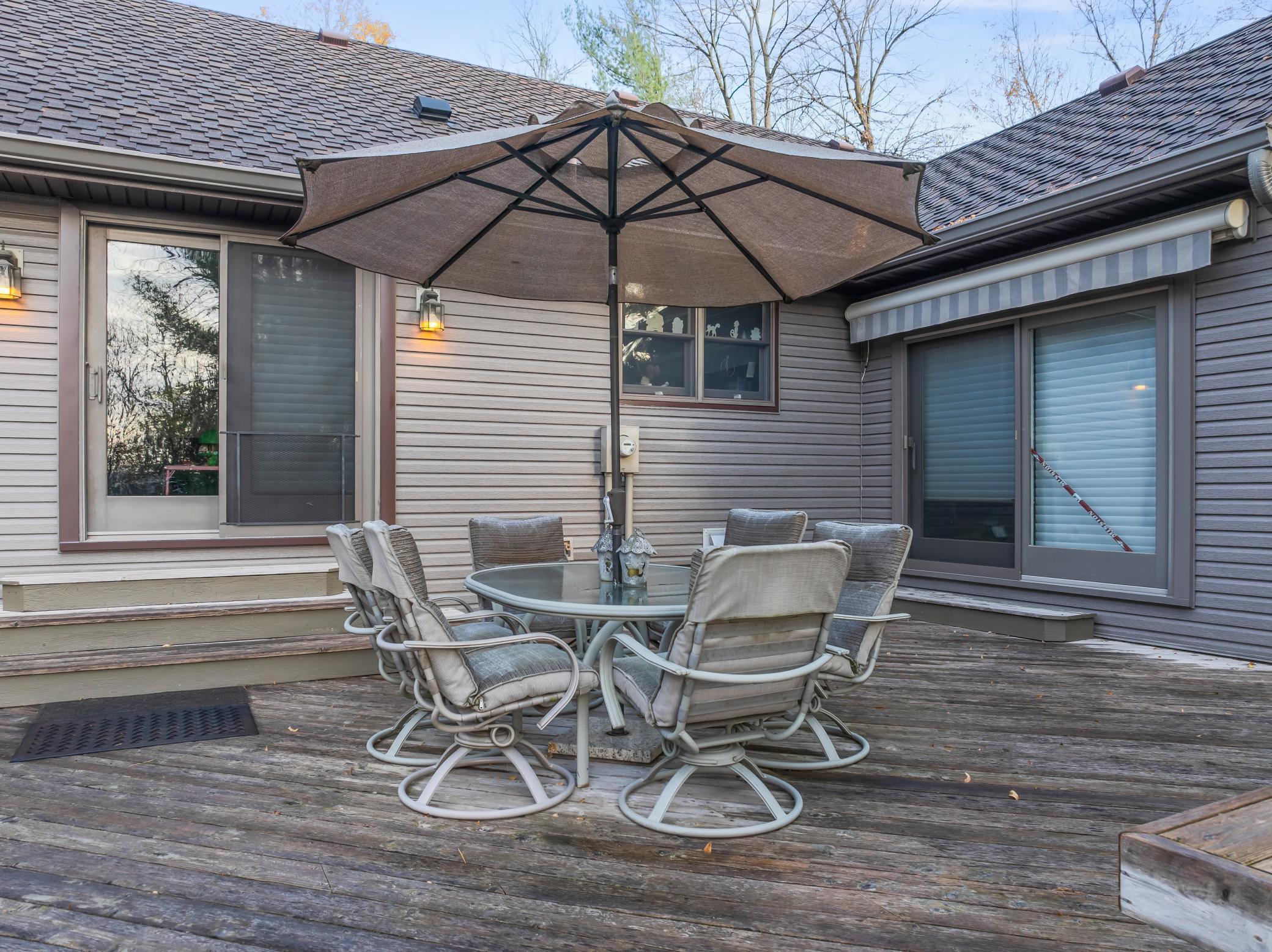 6320 Oak Meadow Lane Northwest Rochester, MN 55901 - Photo 48 of 53