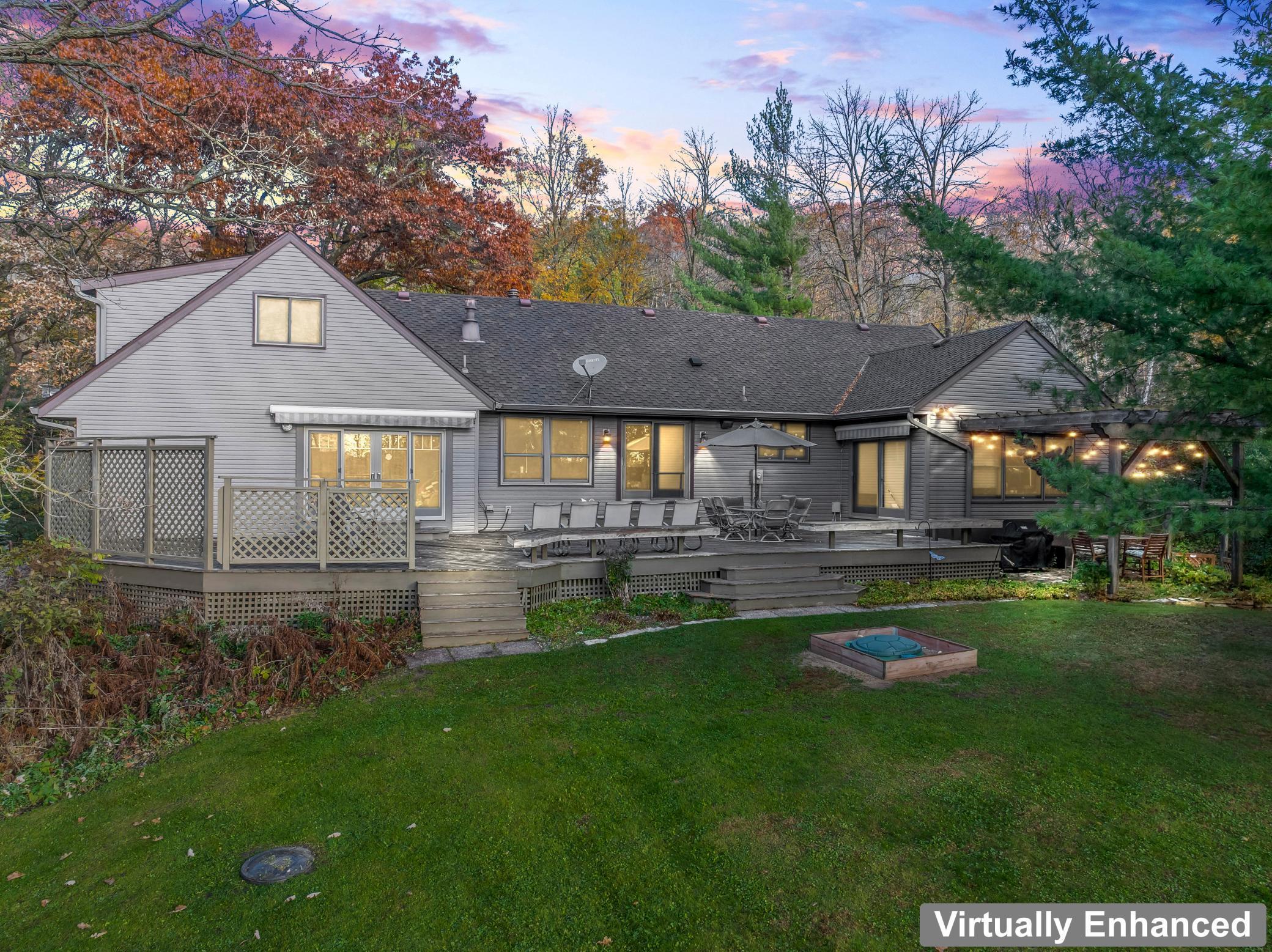 6320 Oak Meadow Lane Northwest Rochester, MN 55901 - Photo 49 of 53