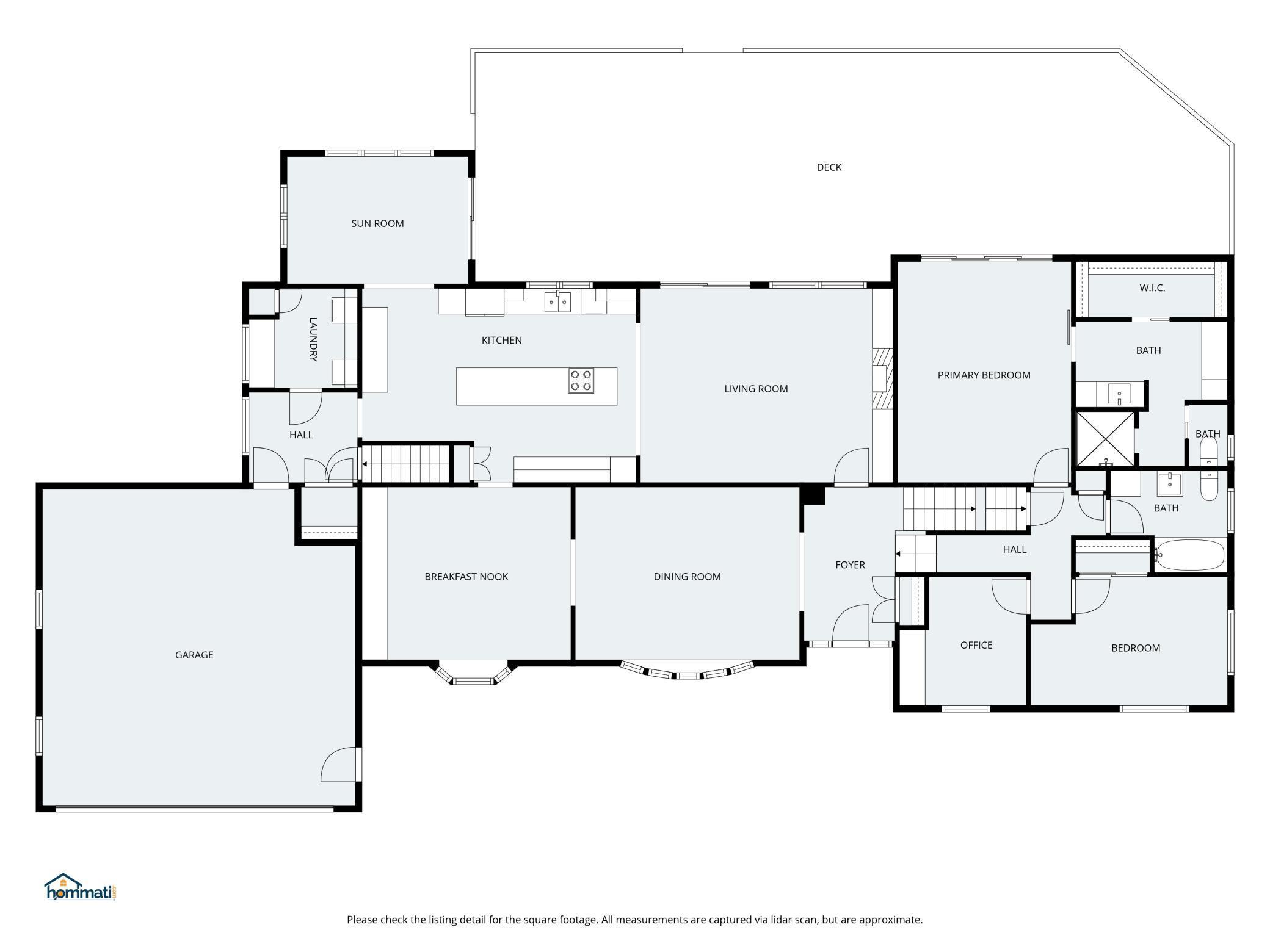 6320 Oak Meadow Lane Northwest Rochester, MN 55901 - Photo 51 of 53