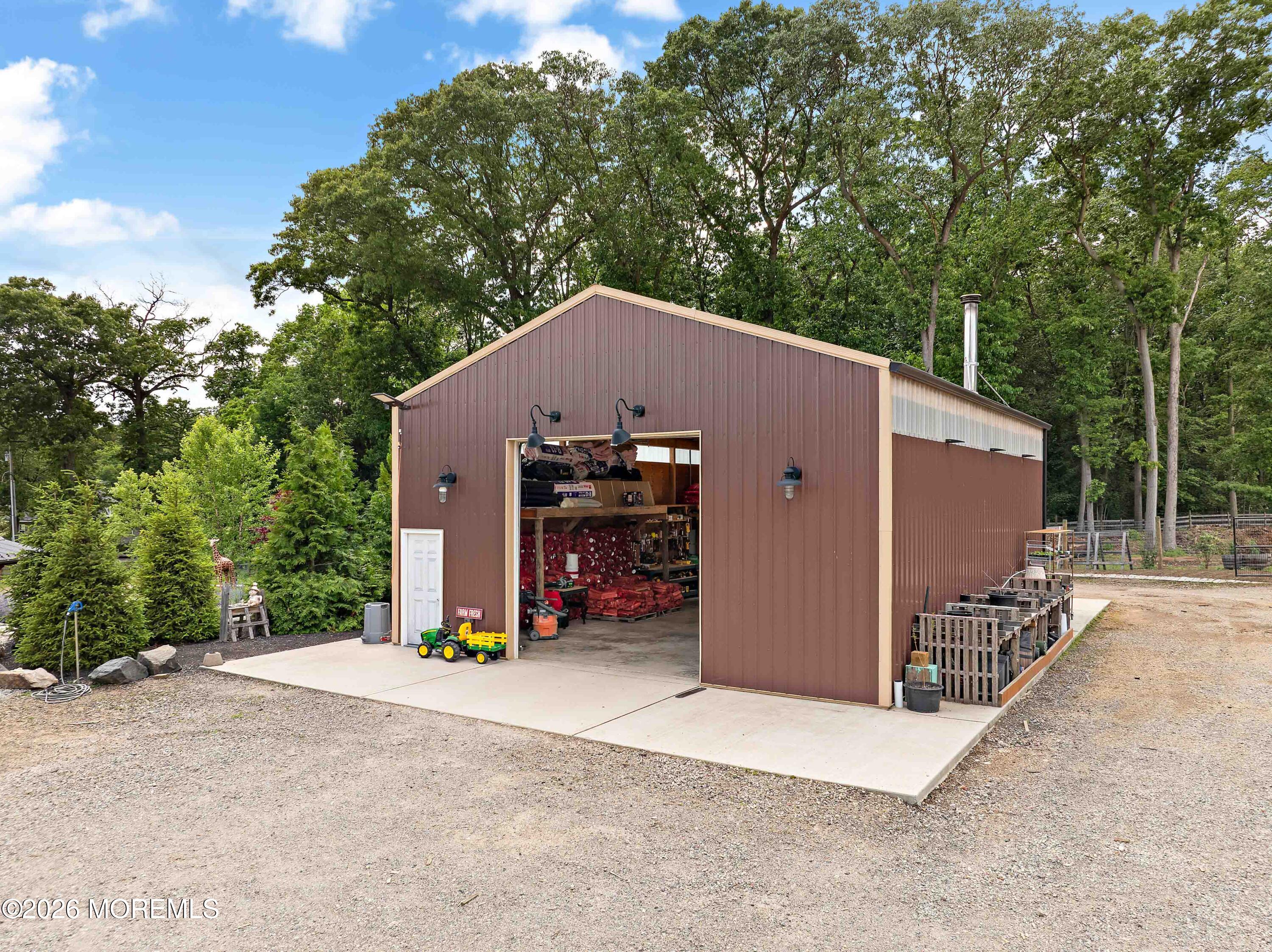 209 Heyers Mill Road Colts Neck, NJ 07722 - Photo 131 of 196 209HeyersMill-6
