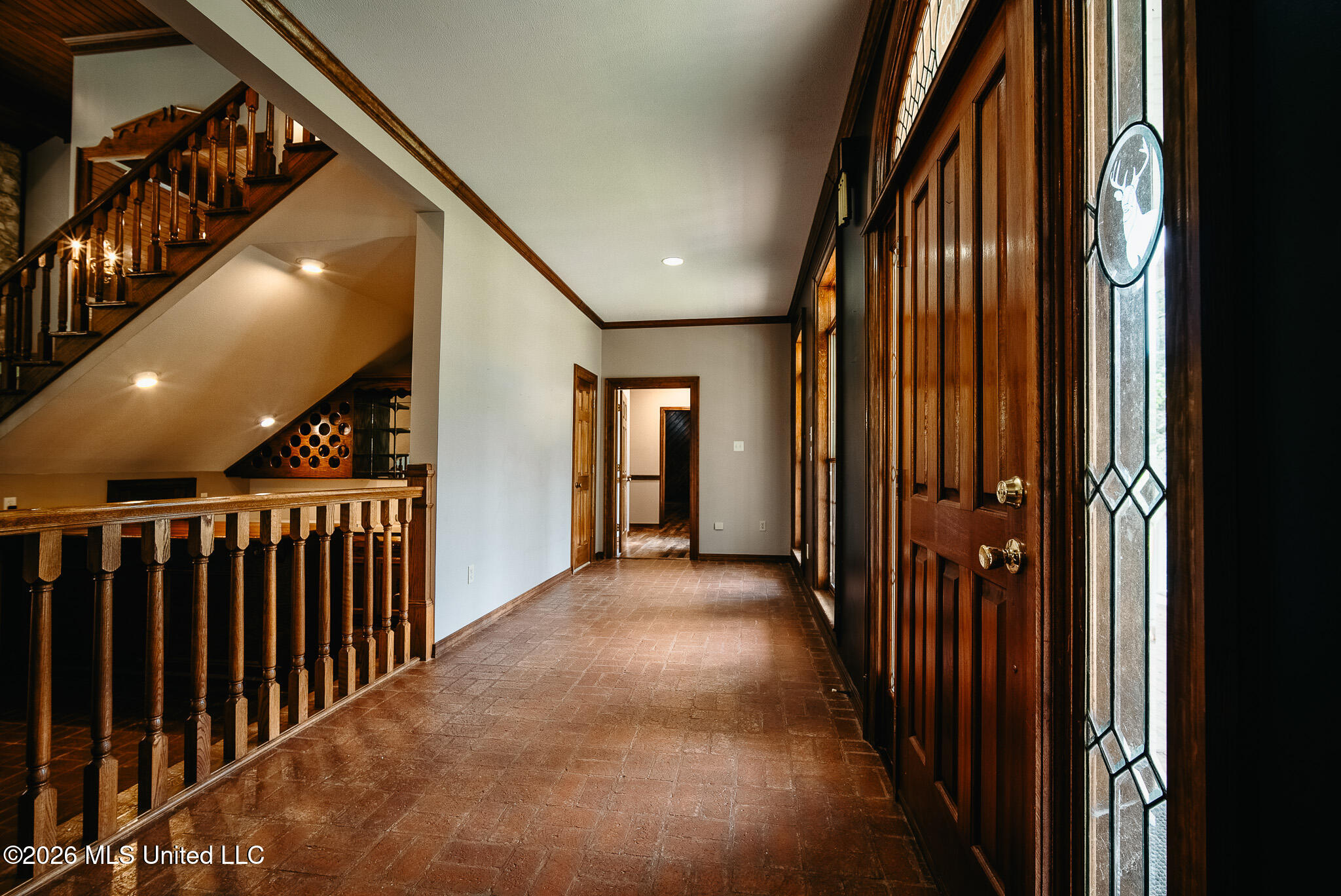2139 Warren Hood Road Hermanville, MS 39086 - Photo 38 of 115 Foyer