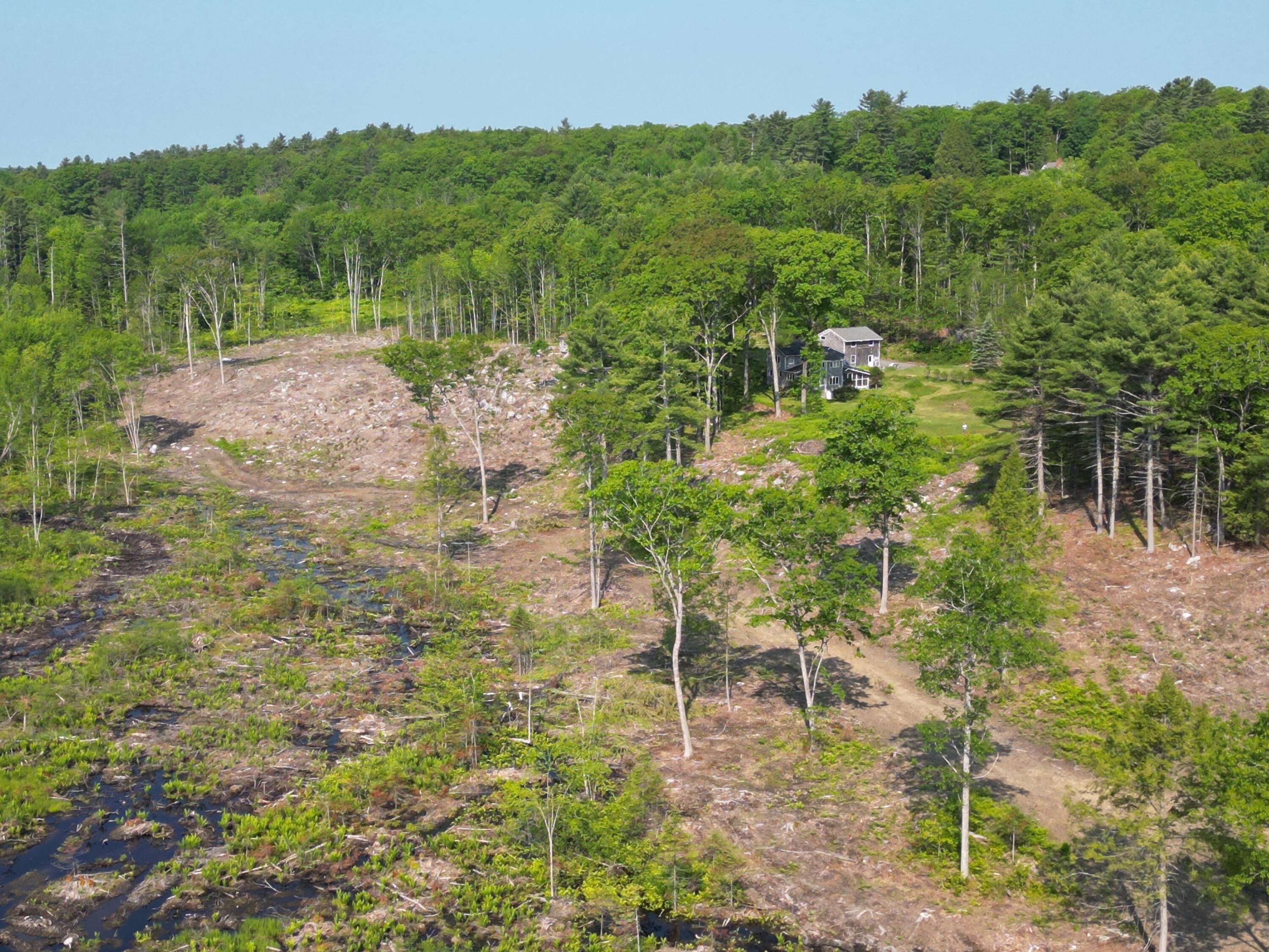 300 Jones Road Somerville, ME 04348 - Photo 5 of 26 DJI_0517
