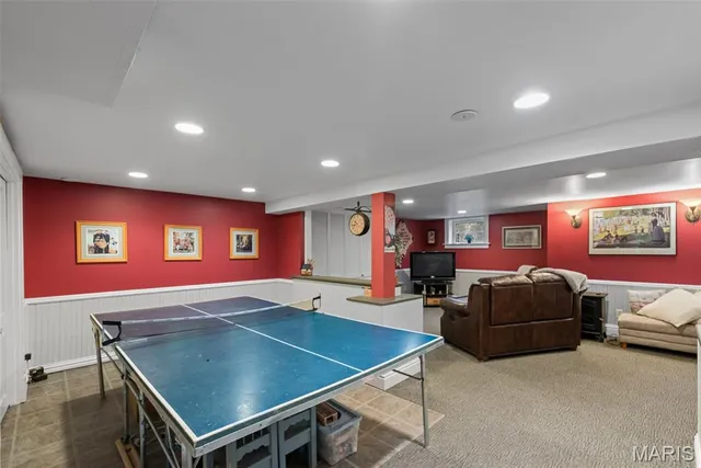 $860,000 | 321 South Elm Avenue, Webster Groves, MO 63119