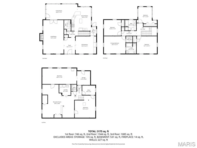 $860,000 | 321 South Elm Avenue, Webster Groves, MO 63119