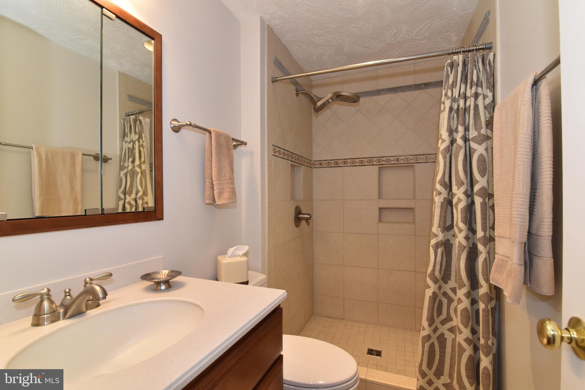 1537 Autumn Ridge Circle Reston, VA 20194 - Photo 16 of 43 Primary Bathroom