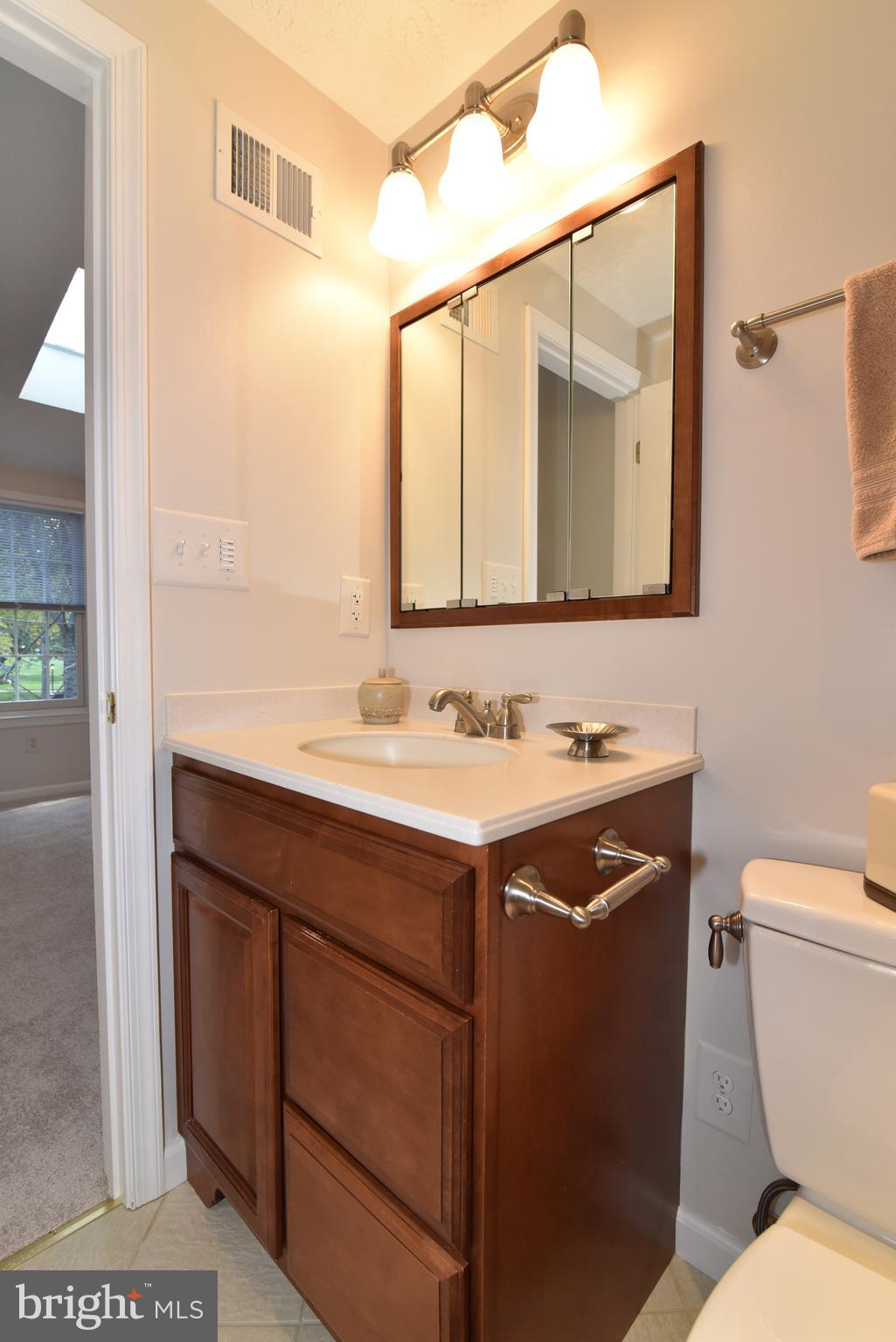 1537 Autumn Ridge Circle Reston, VA 20194 - Photo 18 of 43 Primary Bathroom