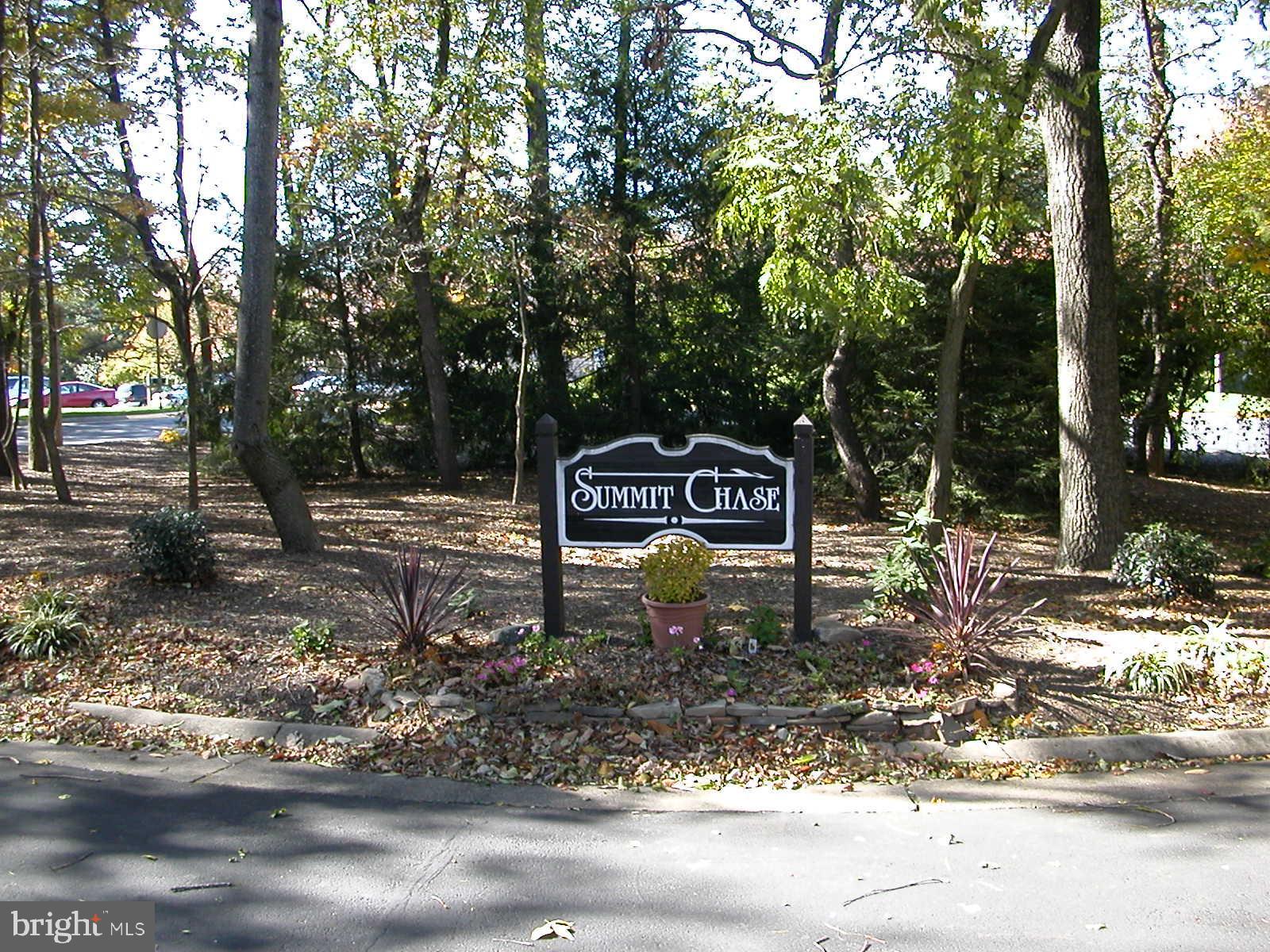 1537 Autumn Ridge Circle Reston, VA 20194 - Photo 40 of 43 Community Entrance