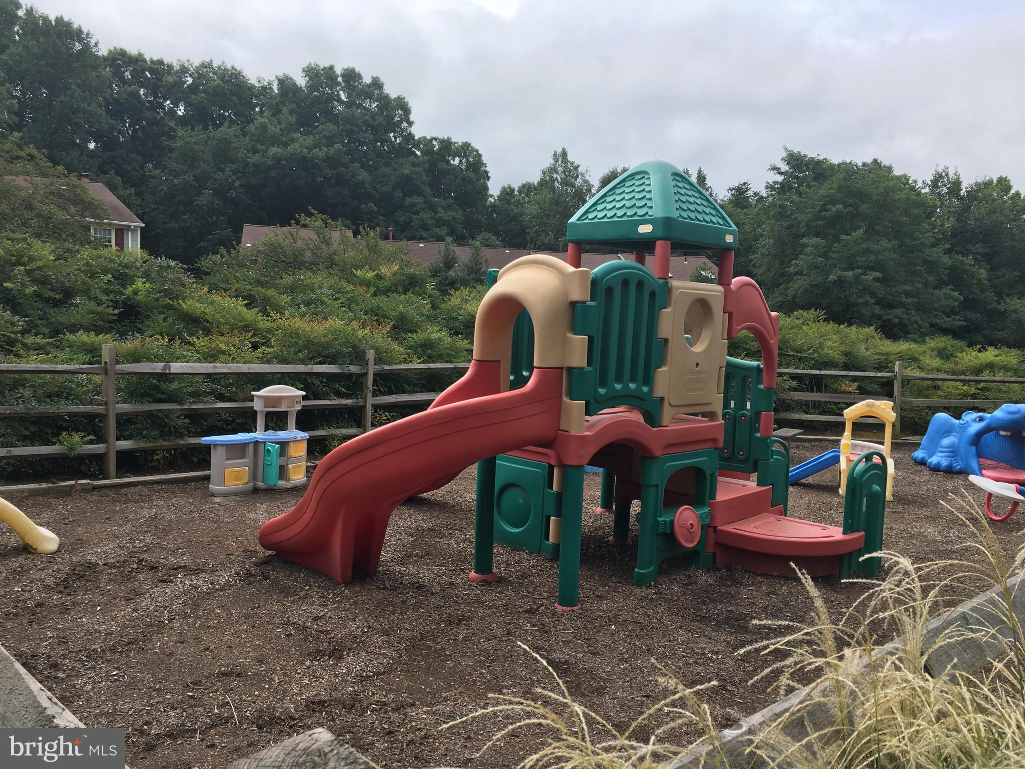 1537 Autumn Ridge Circle Reston, VA 20194 - Photo 43 of 43 Tot Lot in Cluster