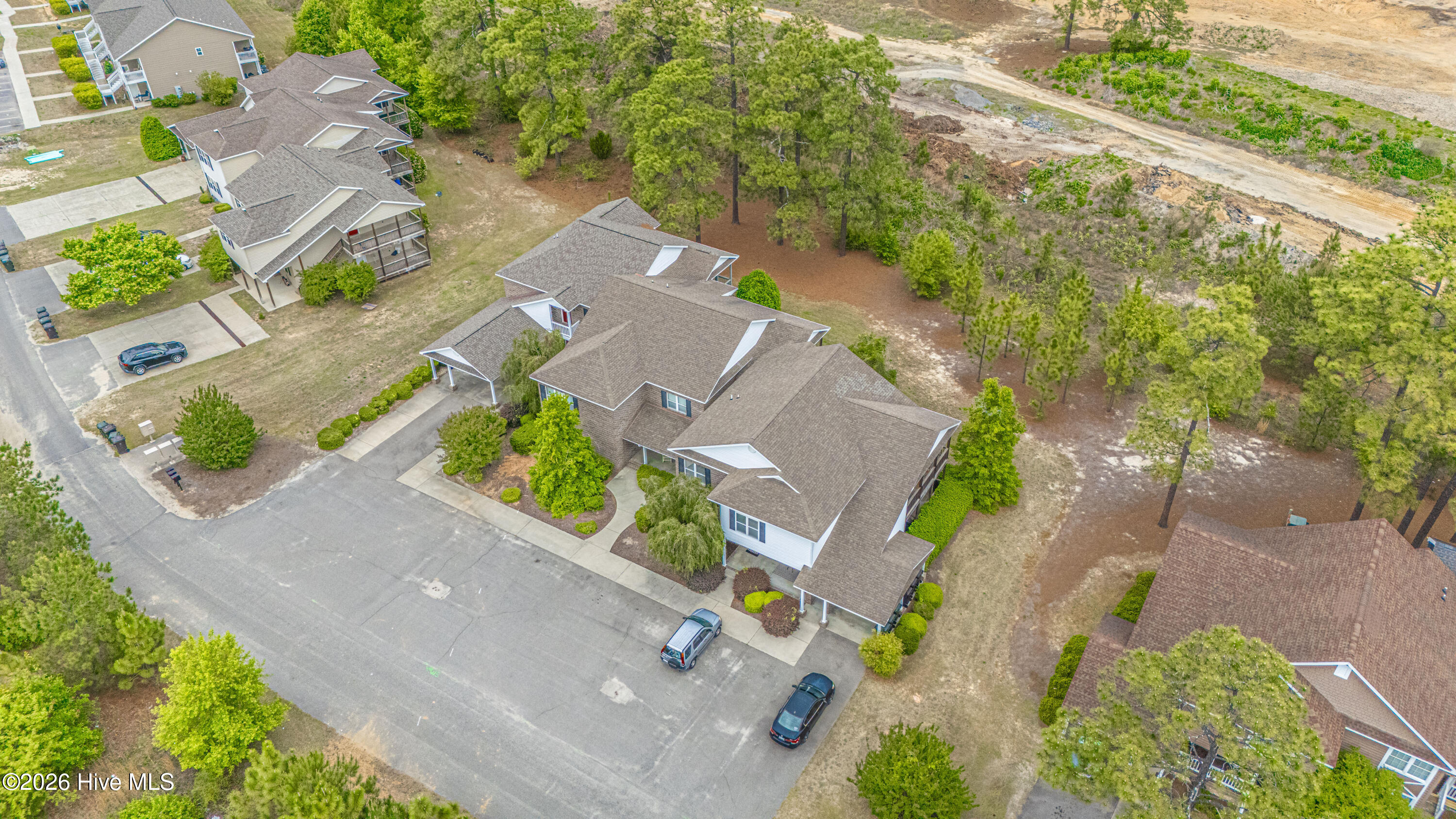 224 Old Course Road Aberdeen, NC 28315 - Photo 50 of 54 DJI_20260506115016_0009_D